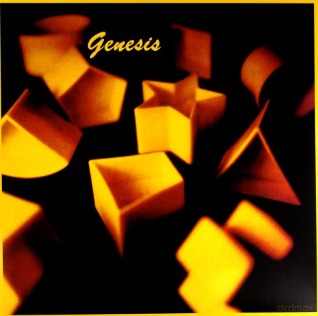 Genesis: Genesis (Reissue 2018) [Winyl]