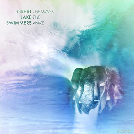 Great Lake Swimmers: The Waves, The Wake [CD]