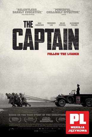 Kapitan [DVD]