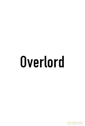 Overlord soundtrack [CD]