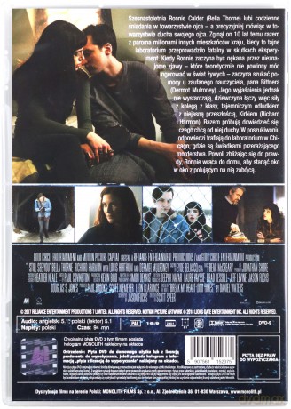 Wciąż Cię widzę [DVD]