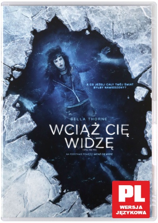Wciąż Cię widzę [DVD]