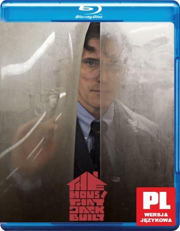 Dom, który zbudował Jack [Blu-Ray]