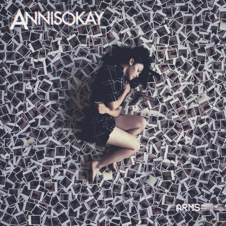 Annisokay: Arms [CD]