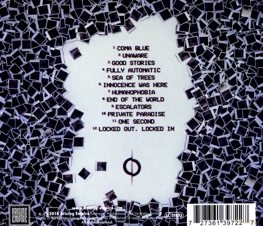 Annisokay: Arms [CD]