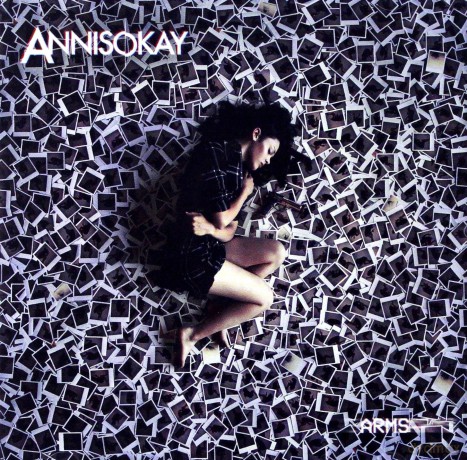 Annisokay: Arms [CD]