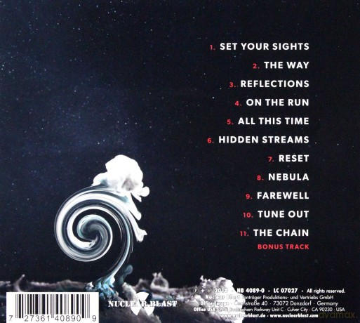 The Vintage Caravan: Gateways (digipack) [CD]
