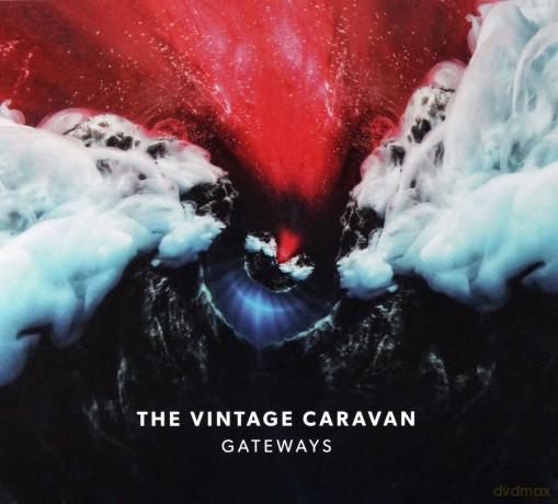 The Vintage Caravan: Gateways (digipack) [CD]