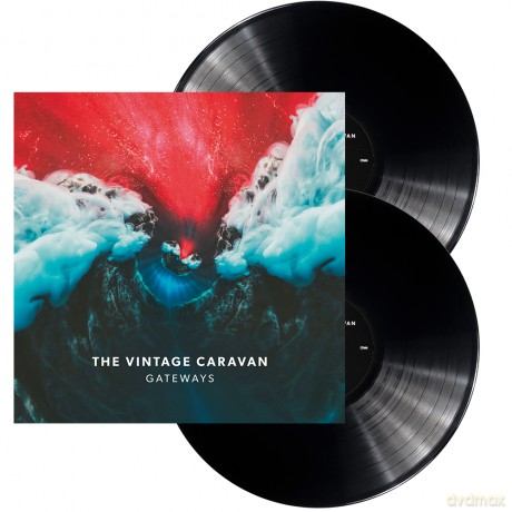 The Vintage Caravan: Gateways [2xWinyl]