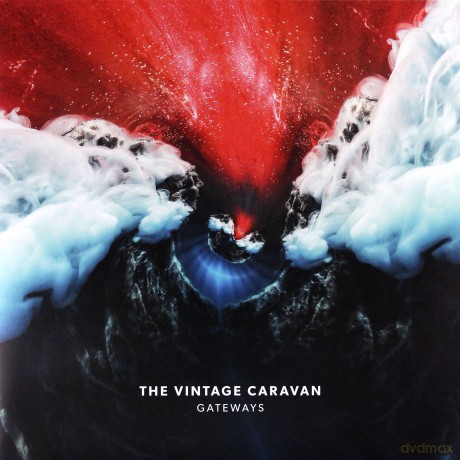 The Vintage Caravan: Gateways [2xWinyl]