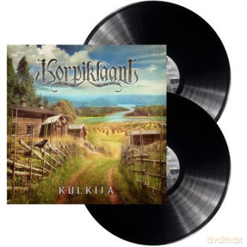 Korpiklaani: Kulkija [2xWinyl]