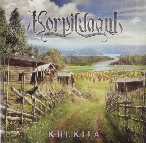 Korpiklaani: Kulkija [2xWinyl]