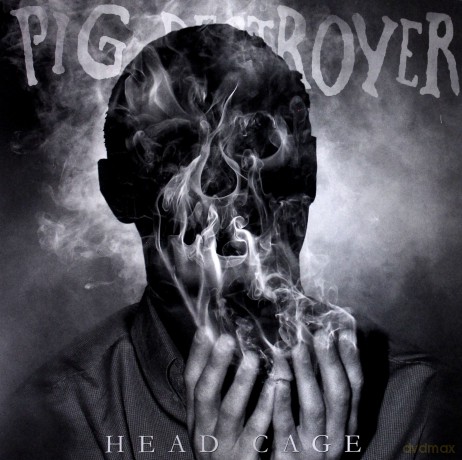 Pig Destroyer: Head Cage [Winyl]