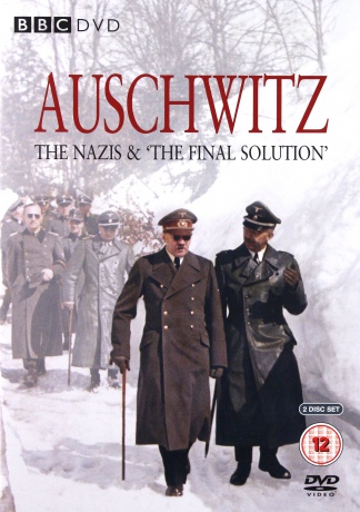 Auschwitz - The Nazis And The Final Solution [2DVD]