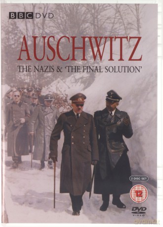 Auschwitz - The Nazis And The Final Solution [2DVD]