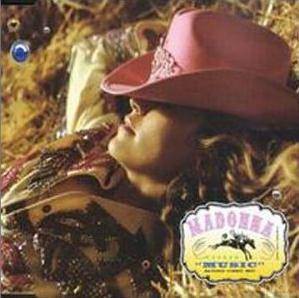 Madonna: Music (Single) [CD]