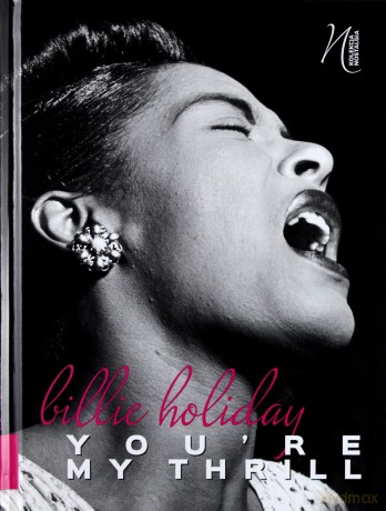 Billie Holiday (booklet) [DVD]