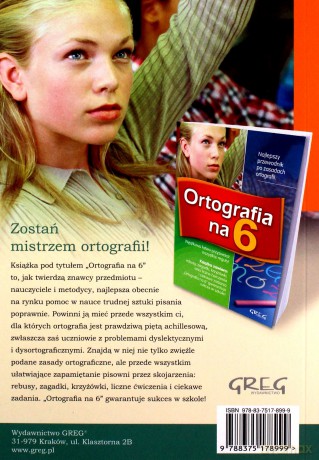 150 dyktand. Szkoła podstawowa klasy 7-8 [KSIĄŻKA]