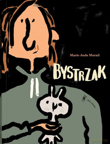 Bystrzak [KSIĄŻKA]