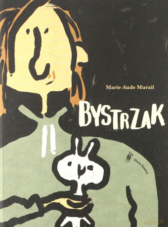 Bystrzak [KSIĄŻKA]