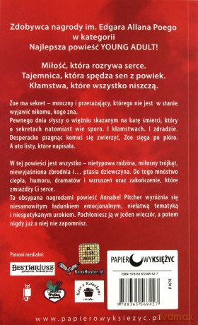 Chmury z keczupu [KSIĄŻKA]