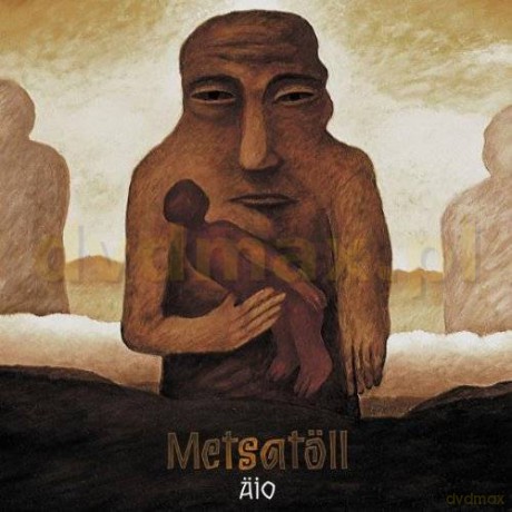 Metsatoll: Aio [CD]