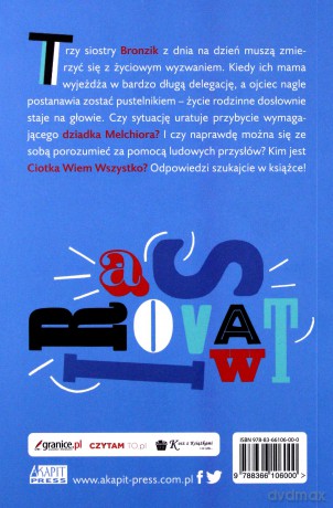 Czego uszy nie widzą [KSIĄŻKA]