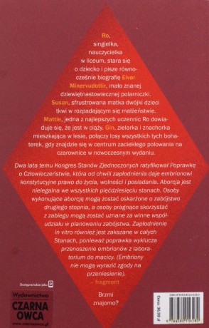 Czerwone zegary [KSIĄŻKA]