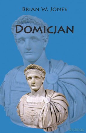 Domicjan [KSIĄŻKA]