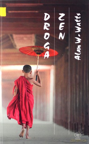 Droga Zen [KSIĄŻKA]