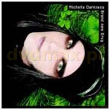 Michelle Darkness: Brand New Drug Limited Edition [CD]