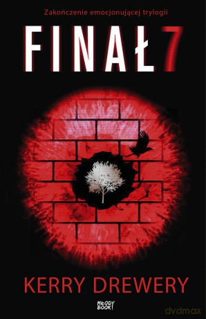 Finał 7 [KSIĄŻKA]