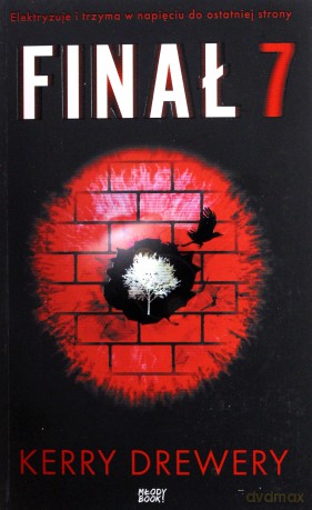 Finał 7 [KSIĄŻKA]