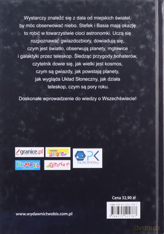Głowa do góry [KSIĄŻKA]