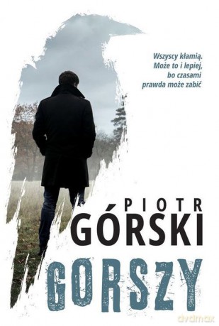 Gorszy [KSIĄŻKA]