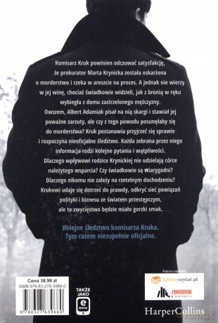 Gorszy [KSIĄŻKA]