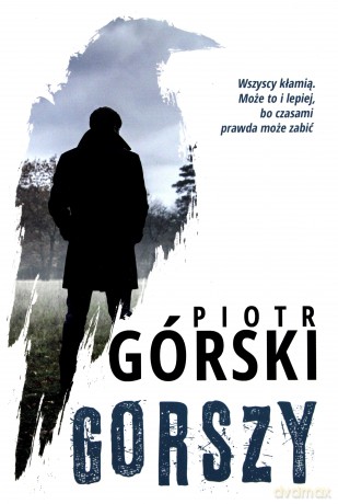 Gorszy [KSIĄŻKA]