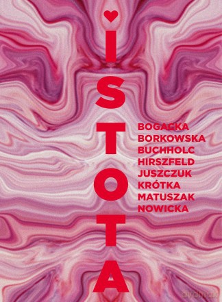 Istota [KOMIKS]