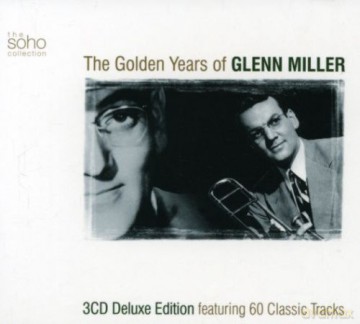 Glenn Miller: The Golden Years [3CD]
