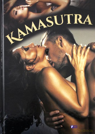 Kamasutra [KSIĄŻKA]