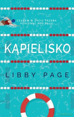 Kąpielisko [KSIĄŻKA]