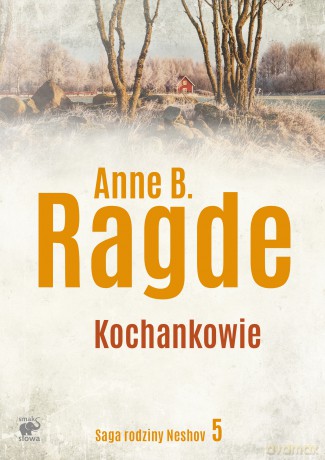 Kochankowie. Saga rodziny Neshov [KSIĄŻKA]