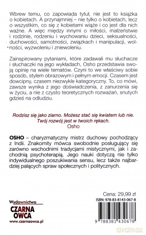 Księga kobiet. Duchowa siła kobiecości [KSIĄŻKA]