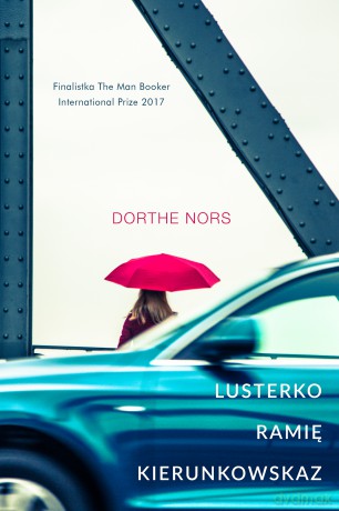 Lusterko, ramię, kierunkowskaz [KSIĄŻKA]
