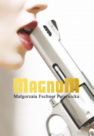 Magnum [KSIĄŻKA]