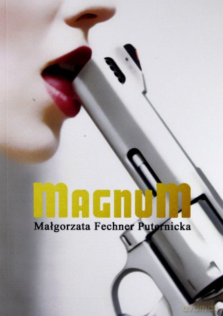 Magnum [KSIĄŻKA]