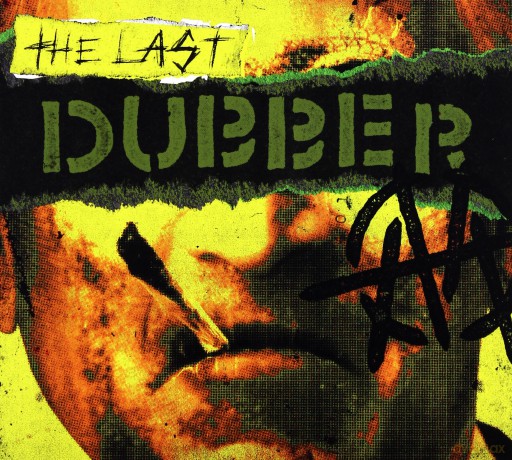 Ministry: The Last Dubber (digipack) [CD]