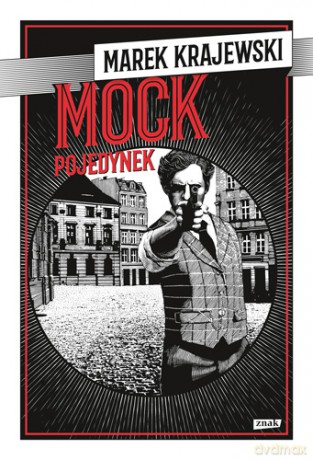Mock pojedynek [KSIĄŻKA]