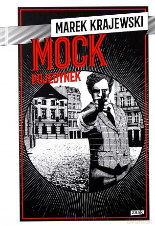 Mock pojedynek [KSIĄŻKA]