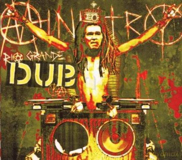 Ministry: Rio Grande Dub (digipack) [CD]